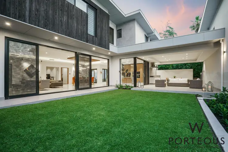 Second view of Homely house listing, 3 Goldsmith Road, Claremont WA 6010