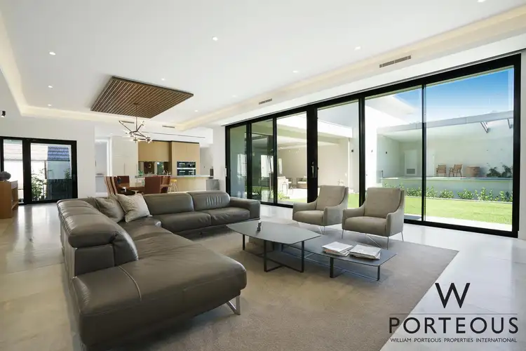 Third view of Homely house listing, 3 Goldsmith Road, Claremont WA 6010