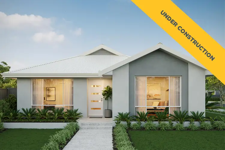 Main view of Homely house listing, 8 Rushmore Avenue, Bushmead WA 6055