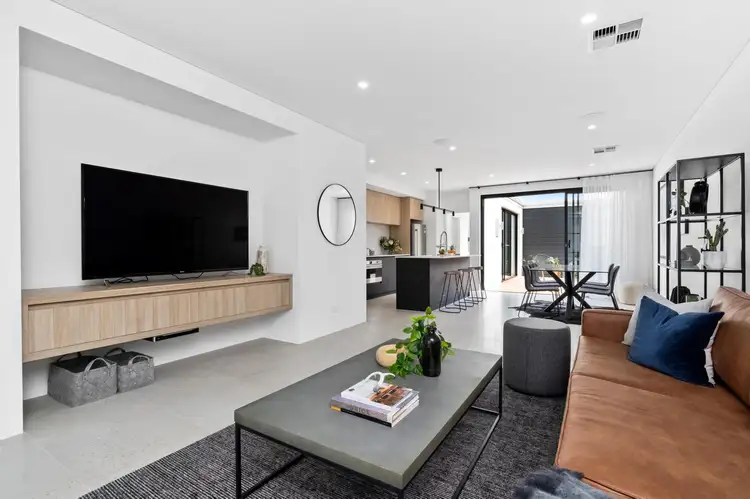 Second view of Homely house listing, 8 Rushmore Avenue, Bushmead WA 6055