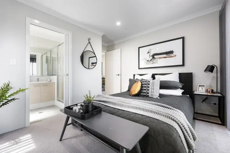Fifth view of Homely house listing, 8 Rushmore Avenue, Bushmead WA 6055