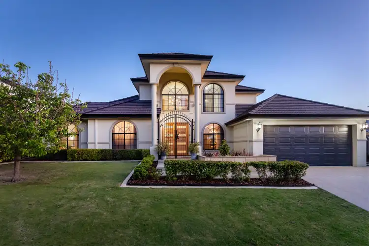 47 Gateshead Loop, Mindarie WA 6030