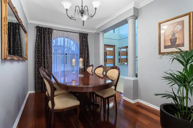 Fourth view of Homely house listing, 47 Gateshead Loop, Mindarie WA 6030