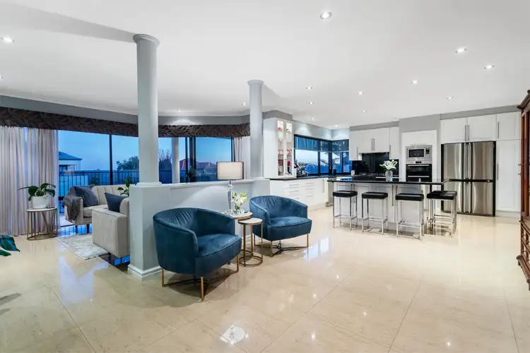Fifth view of Homely house listing, 47 Gateshead Loop, Mindarie WA 6030