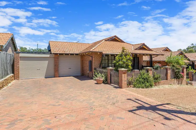 1/26 Elizabeth Street, Kalamunda WA 6076