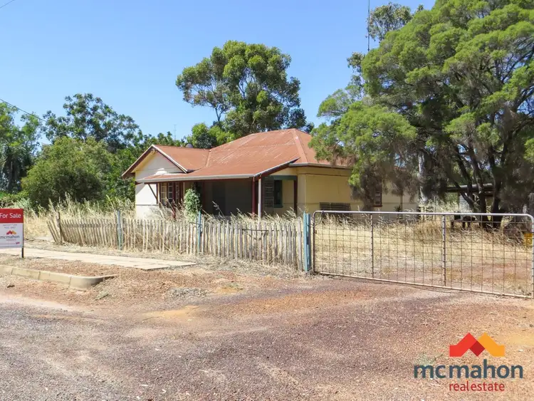 Second view of Homely house listing, 65 Richardson Street, Brookton WA 6306