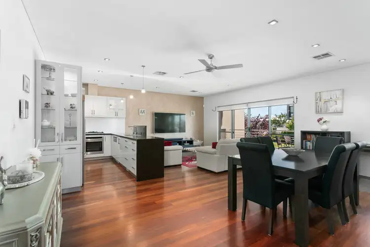 Third view of Homely house listing, 106 MATHESON ROAD, Applecross WA 6153