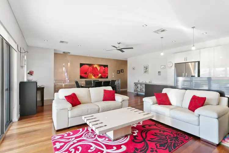 Fifth view of Homely house listing, 106 MATHESON ROAD, Applecross WA 6153