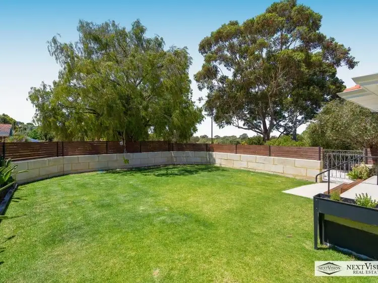 Fifth view of Homely house listing, 15 Egeus Way, Coolbellup WA 6163