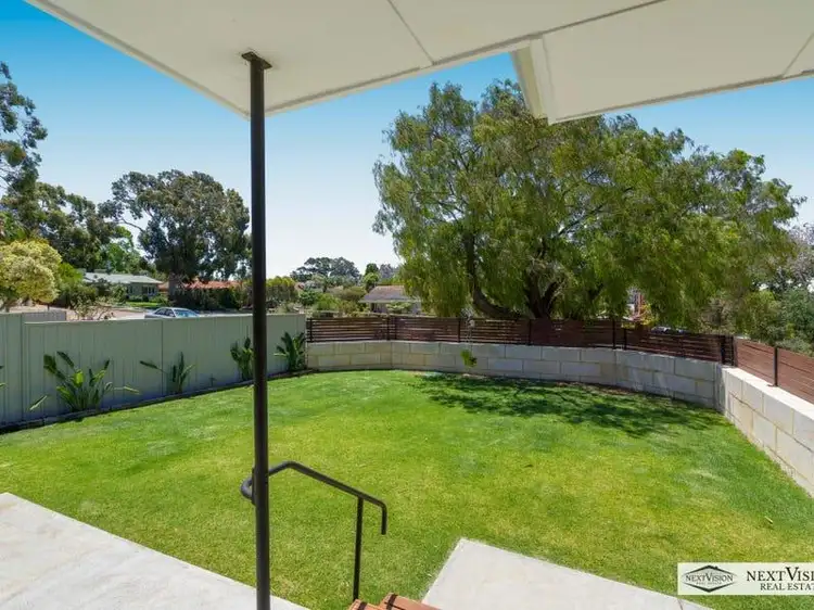 Sixth view of Homely house listing, 15 Egeus Way, Coolbellup WA 6163