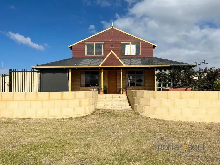 Third view of Homely house listing, 17 Heales Way, Green Head WA 6514