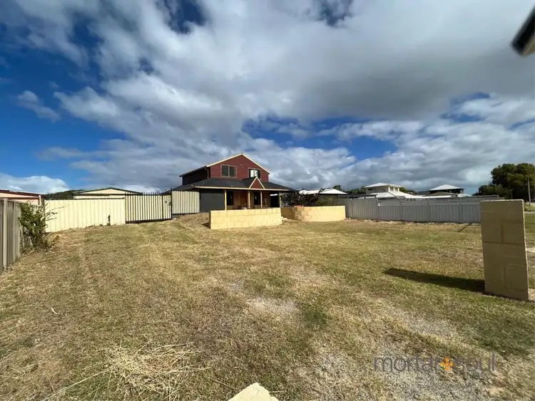Fourth view of Homely house listing, 17 Heales Way, Green Head WA 6514