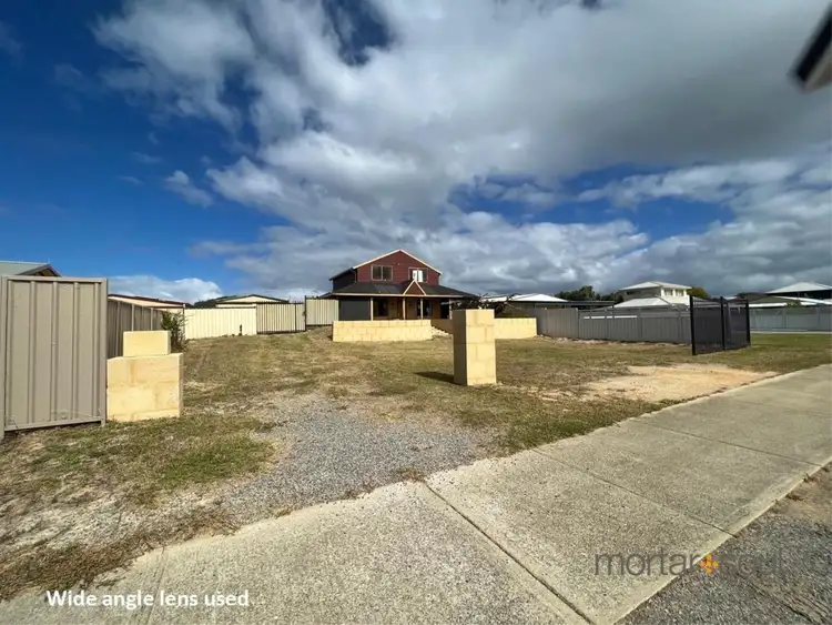 Fifth view of Homely house listing, 17 Heales Way, Green Head WA 6514