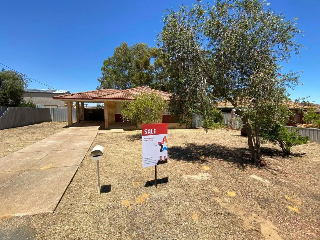 Main view of Homely house listing, 37 Powell  crescent, Quairading WA 6383