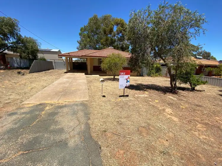 Second view of Homely house listing, 37 Powell  crescent, Quairading WA 6383