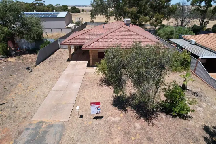 Third view of Homely house listing, 37 Powell  crescent, Quairading WA 6383