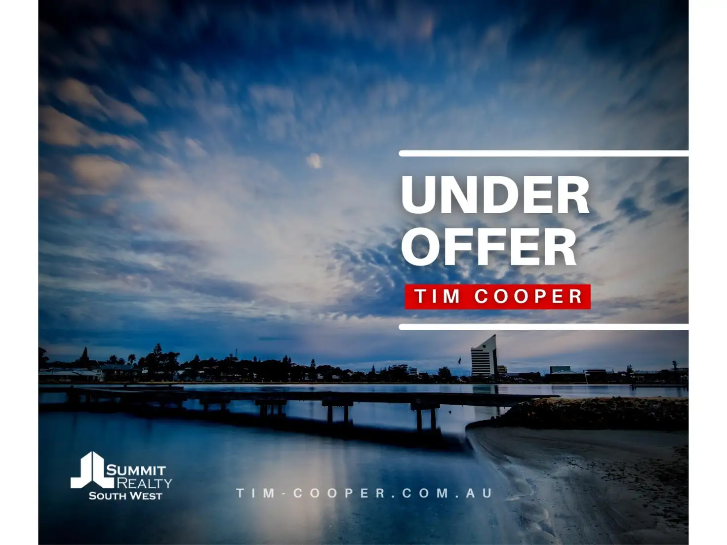 Main view of Homely house listing, 1 Sheriff Fairway, Dalyellup WA 6230