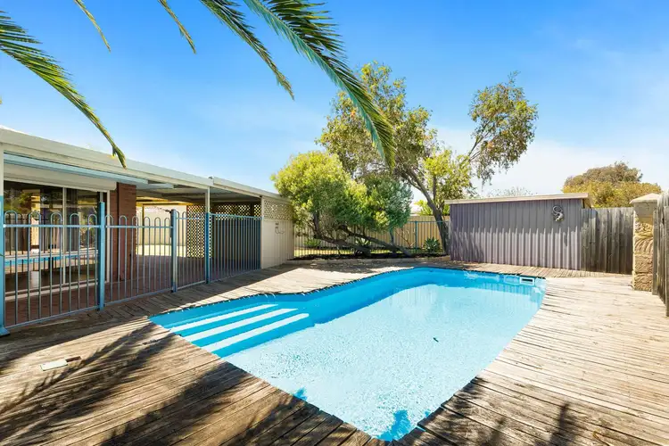 Main view of Homely house listing, 28 Caffra Close, Warnbro WA 6169