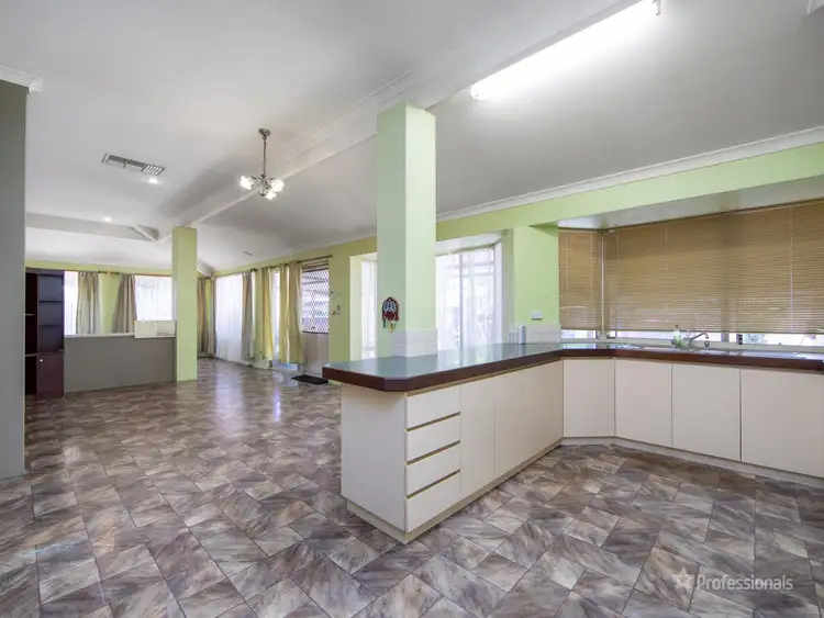 Second view of Homely house listing, 9 Oats Court, Midland WA 6056