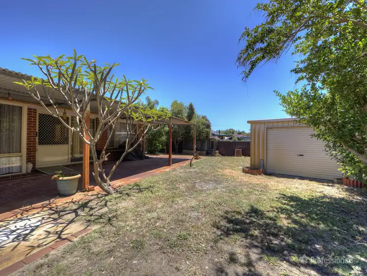 Third view of Homely house listing, 9 Oats Court, Midland WA 6056