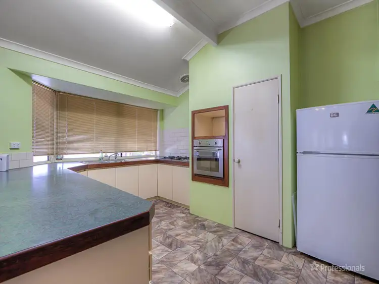 Fifth view of Homely house listing, 9 Oats Court, Midland WA 6056
