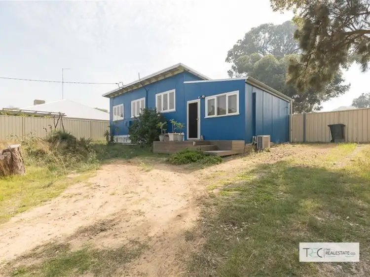 Second view of Homely house listing, 24 Crusader Street, Falcon WA 6210