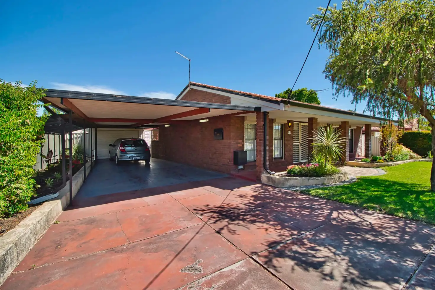 Main view of Homely house listing, 18 Kenton Way, Rockingham WA 6168