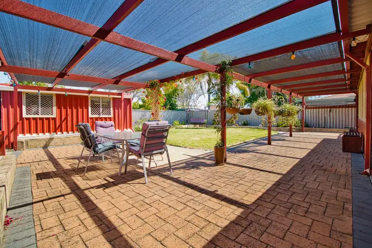Fourth view of Homely house listing, 18 Kenton Way, Rockingham WA 6168