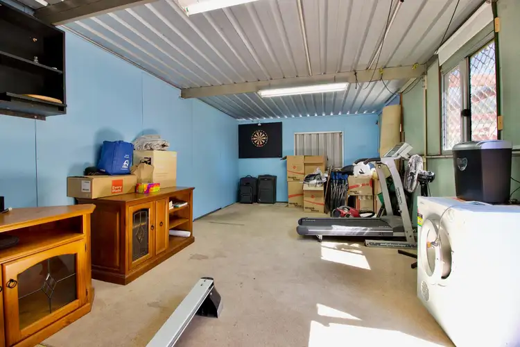 Sixth view of Homely house listing, 18 Kenton Way, Rockingham WA 6168