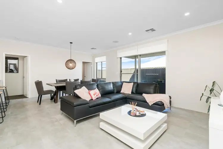 Third view of Homely house listing, 4 Opal Way, Treeby WA 6164