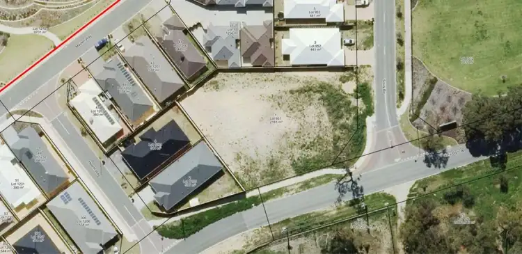 Main view of Homely house listing, 1 Smirk Road, Baldivis WA 6171