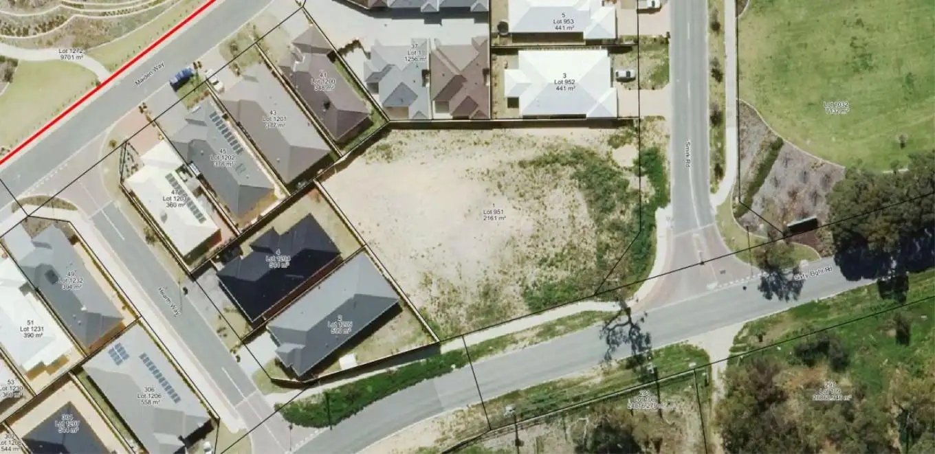 Main view of Homely house listing, 1 Smirk Road, Baldivis WA 6171