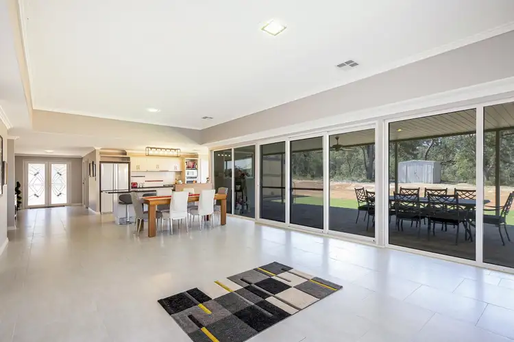 Third view of Homely house listing, 142 Ghost Gum Ridge, Chittering WA 6084