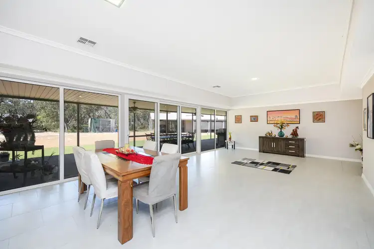 Fourth view of Homely house listing, 142 Ghost Gum Ridge, Chittering WA 6084