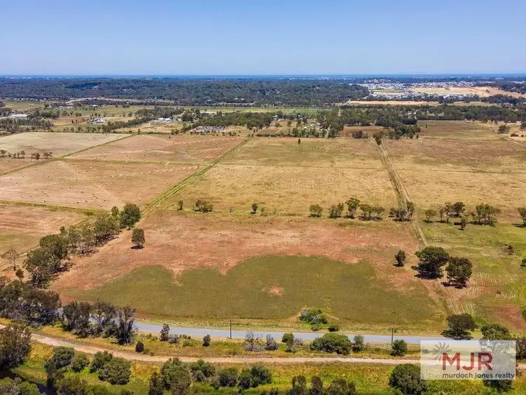Lot 1011 Serpentine Road, Baldivis WA 6171