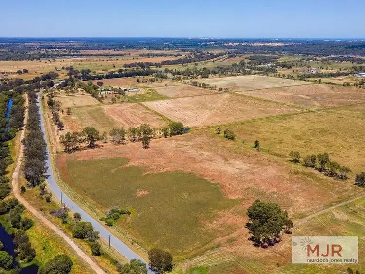 Second view of Homely land listing, Lot 1011 Serpentine Road, Baldivis WA 6171