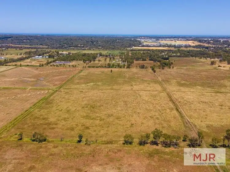 Third view of Homely land listing, Lot 1011 Serpentine Road, Baldivis WA 6171