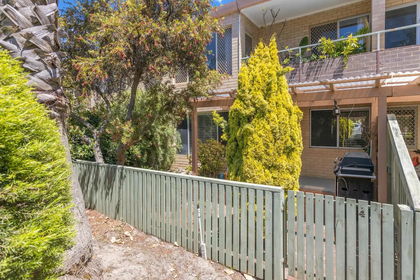 Main view of Homely unit listing, 4/26 Thurlow Avenue, Yokine WA 6060