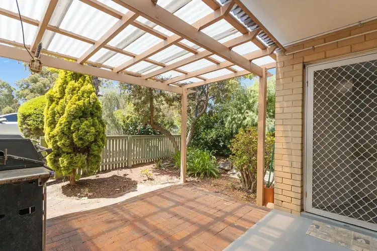 Second view of Homely unit listing, 4/26 Thurlow Avenue, Yokine WA 6060