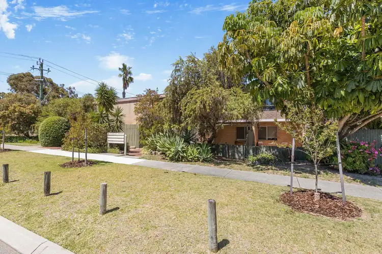 Third view of Homely unit listing, 4/26 Thurlow Avenue, Yokine WA 6060