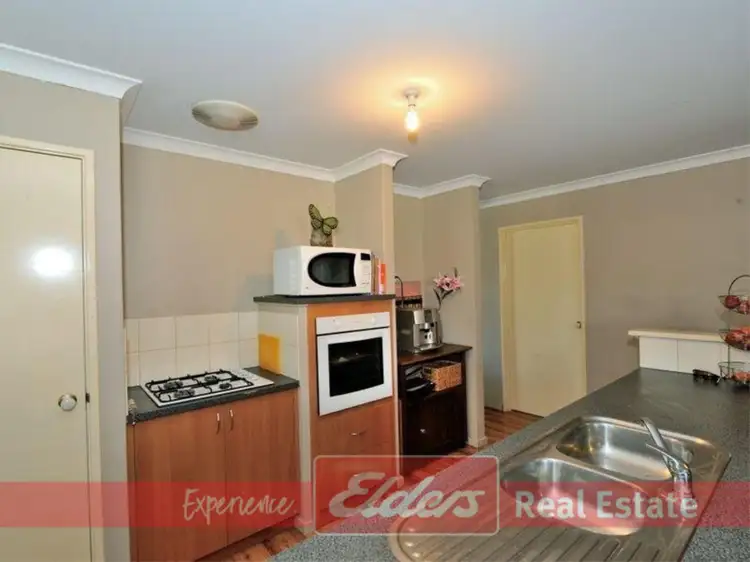 Second view of Homely house listing, 35 Pastrana Crescent, Port Kennedy WA 6172