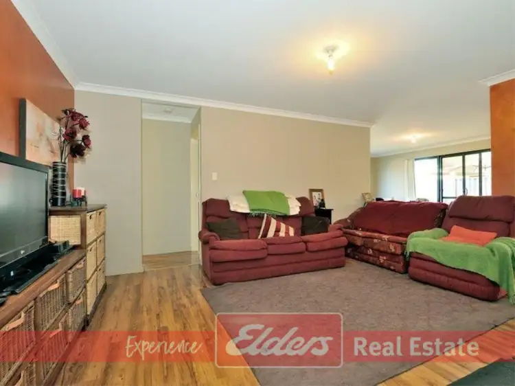 Fifth view of Homely house listing, 35 Pastrana Crescent, Port Kennedy WA 6172