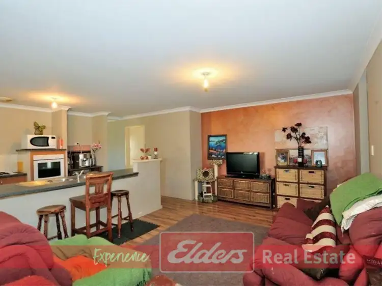 Sixth view of Homely house listing, 35 Pastrana Crescent, Port Kennedy WA 6172