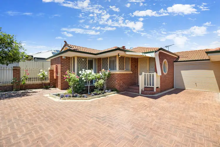 3/6 Sue Ellen Place, Balcatta WA 6021