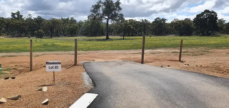 Lot 85, Imperial Ridge, Chittering WA 6084