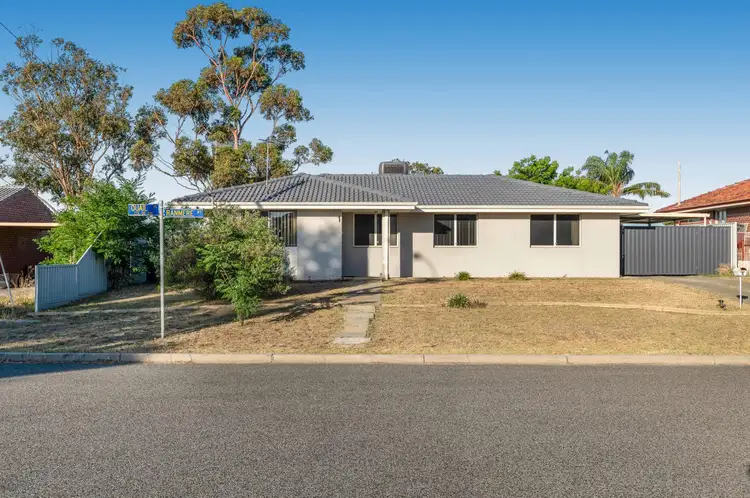 1 Quail Place, Langford WA 6147