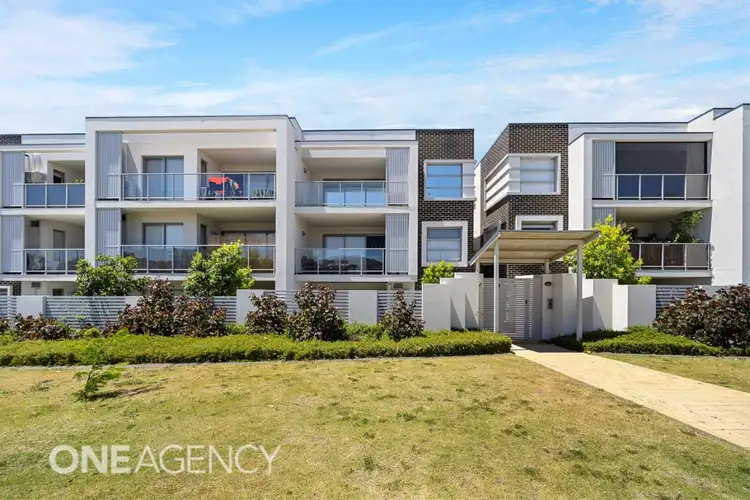 13/6 Barnong Lookout, Beeliar WA 6164