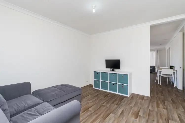 Fifth view of Homely house listing, 46 Ashworth Way, Brookdale WA 6112