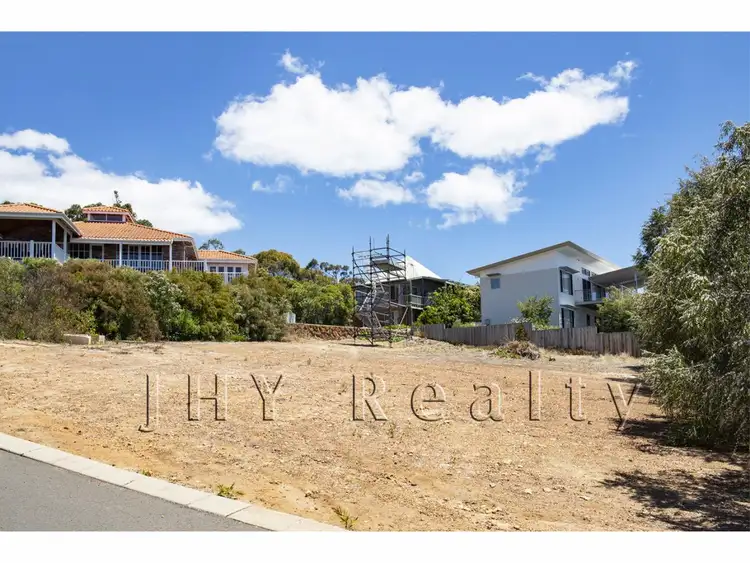 Second view of Homely land listing, 25 Ella Gladstone Drive, Eagle Bay WA 6281