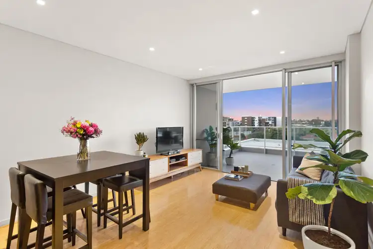 1/54 Cheriton Street, Perth WA 6000